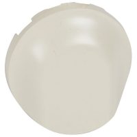 Celiane Лиц.панель Вывод кабеля Слон. кость