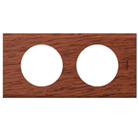 Celiane Рамка  2П  Орех